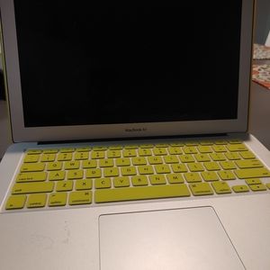 2013 mac book air